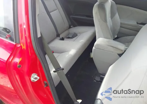 2013 Honda Civic Lx z USA, uszkodzony, nr VIN 2HGFG3B59DH532754